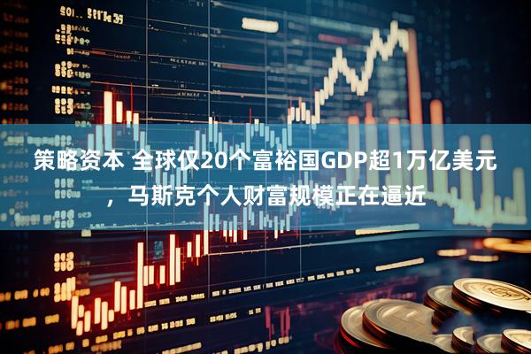 策略资本 全球仅20个富裕国GDP超1万亿美元，马斯克个人财富规模正在逼近